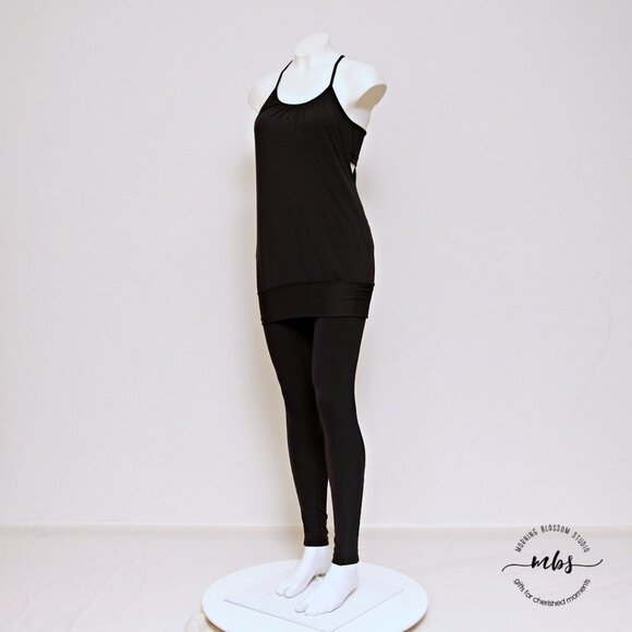 Lululemon No Limits Tank - Picture 5 of 11